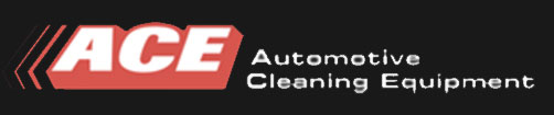 Ace Automotive Cleaning Equipment | sandblasting equipment including sandblast cabinets, abrasives and accessories