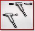 Abrasive Blasting Gun