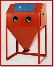 blast cabinet