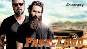 fastnloud