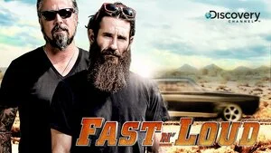 Fast N’ Loud